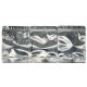London Pound Cake 28g Big Cannabis Mylar Bags